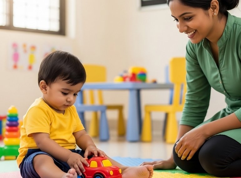 Day Care